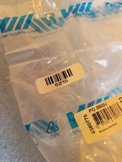 Vikan 5380775, Hygiene System 5705025380773