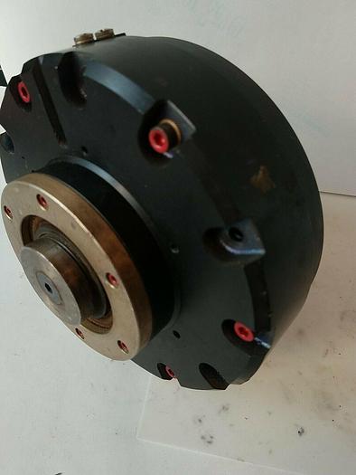 Used Merobel Electric Clutch - Unknown Part Number