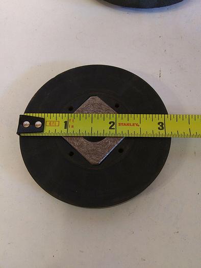 Used Brake Assembly DB10 Spring Pressure Single Disc Brake