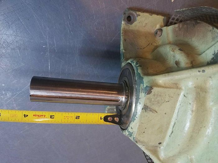 Used Inter-Mec Model 1000 Air Clutch Brake