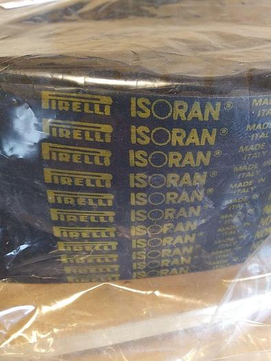 Pirelli Isoran 1700H Non Piegare Transmission Belt