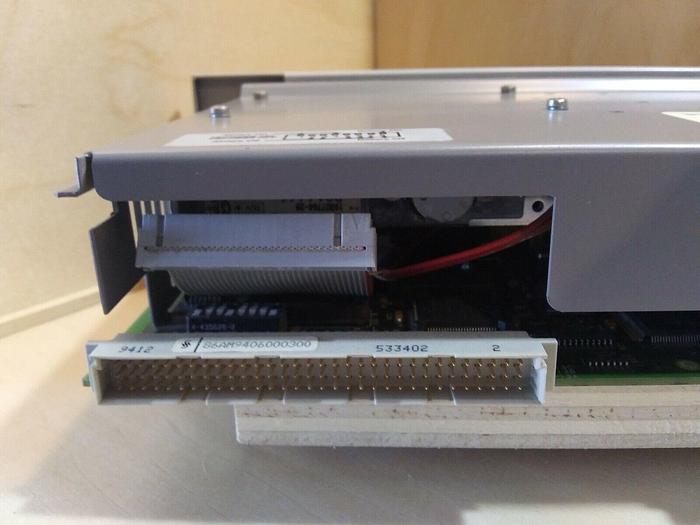 Used Siemens 505/ATM-0440 Module