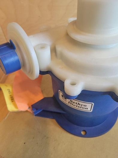 Used MET-PRO 344-F360