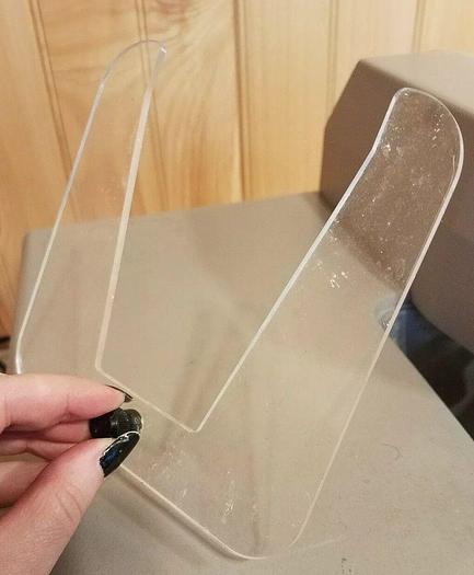 Used Malvern Instruments Sample Presentation Unit, DIF2012 - POWERS ON