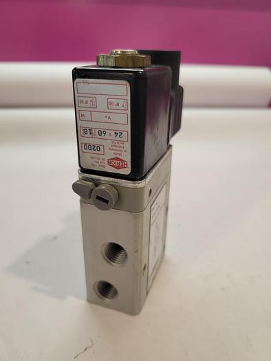 Miller Fluid Power 3251-S-NC 3251-S-NC