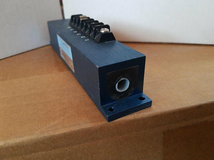 Used Schaevitz Engineering 18639-01 LVDT Sensor