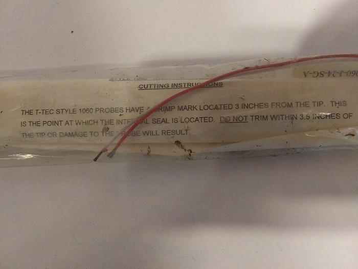 Thermocouple Technology 1060 Kwik-fit Probe