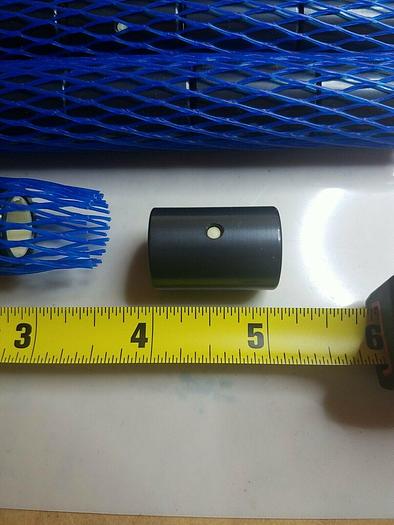 Igus RJUM-02-12, Compact Linear Plain Bearing - Qty 28