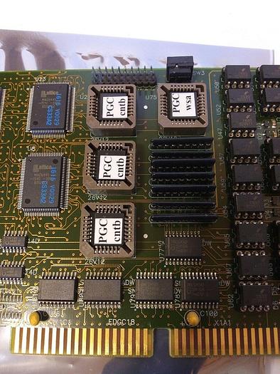 Used Atlantic Zeiser HDA0380000201.2D