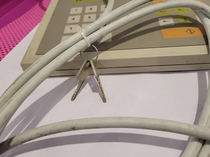 Used Siemens 6ES5982-3AA11