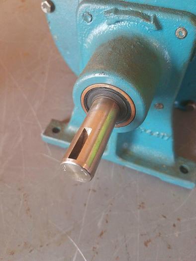 Used 2C0SD-0004S-001 Crown Division ENPO PUMP