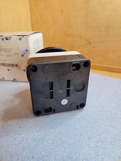 Eaton FAK-S-KC11-I - Palm Switch (FAST Shipping)