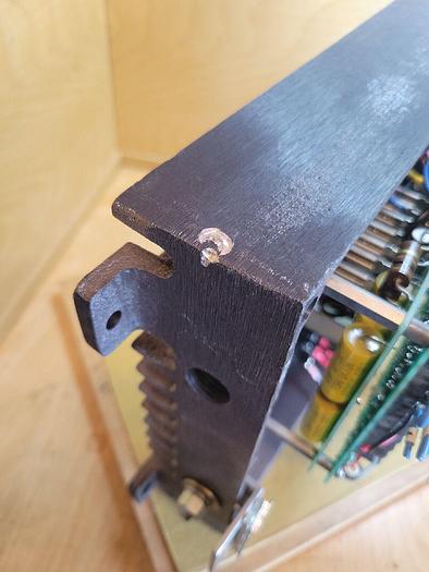 Used Cleveland Machine PaceMaster 5, PM5C M002995