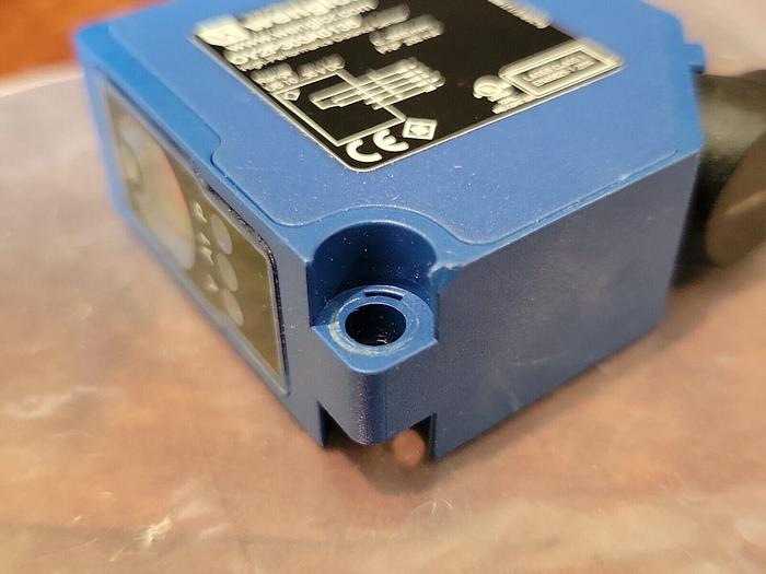 Used Wenglor OY2P303A0135