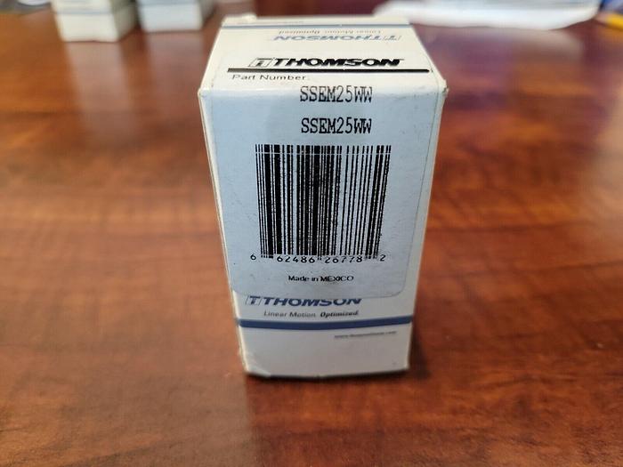 Thomson SSEM25WW 662486267782