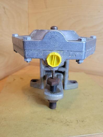 Used Ringspann 4457-103907-000000, Bremse DV 020 FPM-040R-12