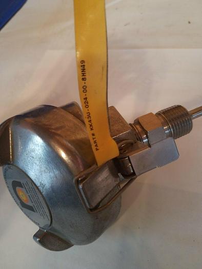 Marshall W. Nelson & Assoc KK43U-024-00-8HN49