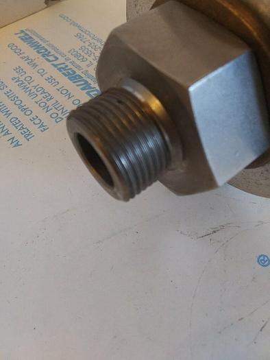 Deublin 21-083-121 Rotary Union