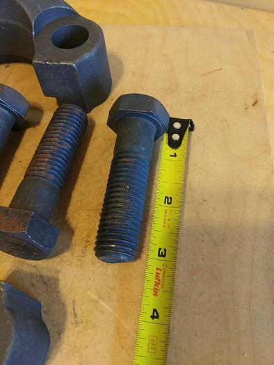 Parker HFHFHK-32 Split Flange Kit