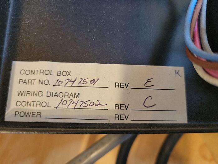 Used Conair Franklin 10747501 - Parts Or Repair