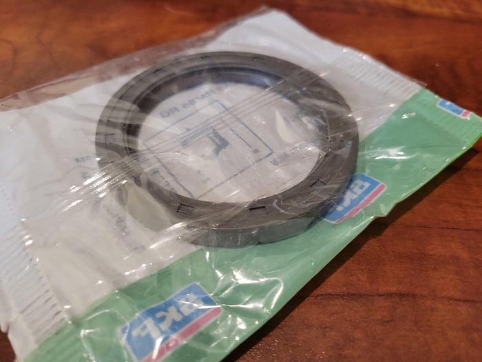 SKF 60X80X8 HMS5 RG Radial Shaft Seal 7316572035047