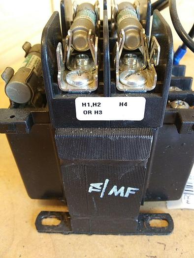 Used Micron B075MBT13RK General Purpose Transformer ImperviTran