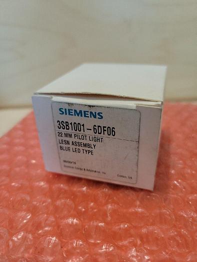 Siemens 3SB1001-6DF06