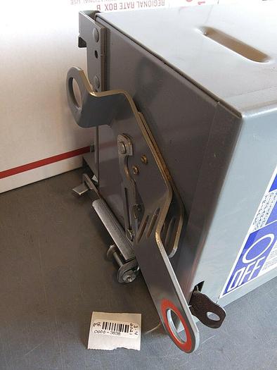 Square D PFH36060G I-Line 60amp Disconnector