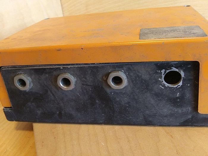 Used Indramat 29.04.91 * KE 1.25 Drive