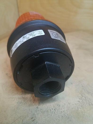 Visual Signaling LP3P, 120V StreamLine