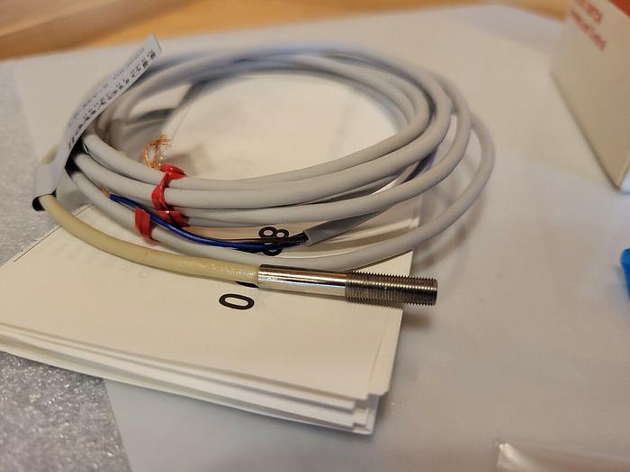 Honeywell 982FS0 8-A3N-G-L