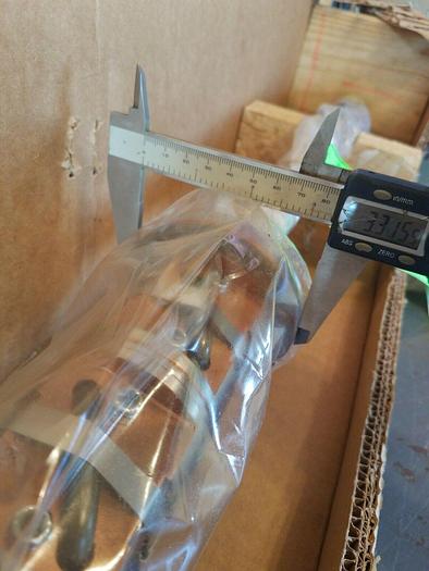 Thread-Craft T-7440 Ball Screw