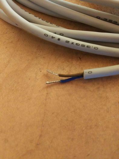 Taiyo AX105CE Reed Switch