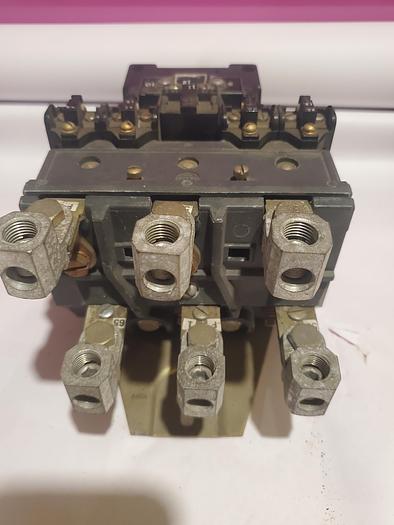 Used Allen-Bradley 202AC-F693192/2