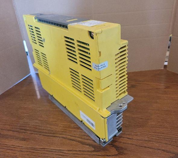Used Fanuc A06B-6089-H105 Servo Amplifier Unit