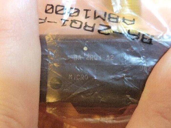 Honeywell BA-2RQ1-A2, ABM1000