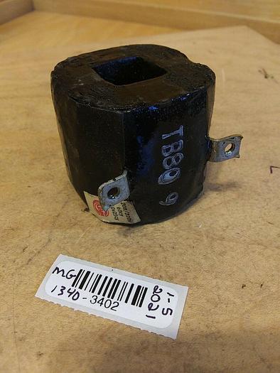 TB80 9 Clark 208/220V Coil