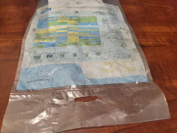 SKF - TSN 515 L - Seals 7316572460634