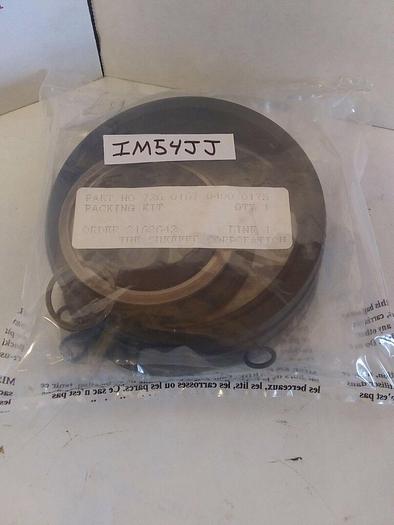 Sheffer 726 0167 0400 0175 Cylinder Seal Kit (Lot of 2)