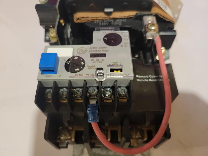 General Electric CR306CX#0 BAT, CR324CXFS