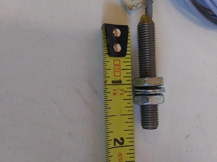 Used Balluff BES 516 324 EOX Proximity Switch