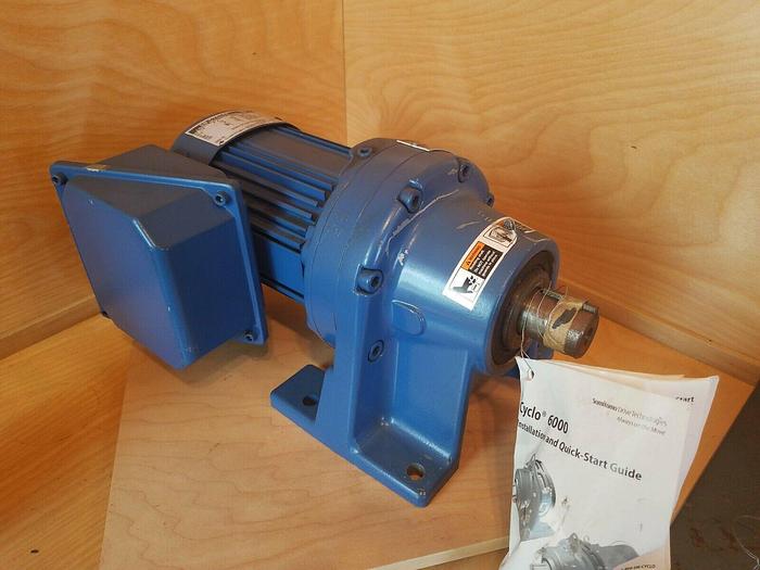 Sumitomo CNHM-02-6090YB-59 SM-CYCLO