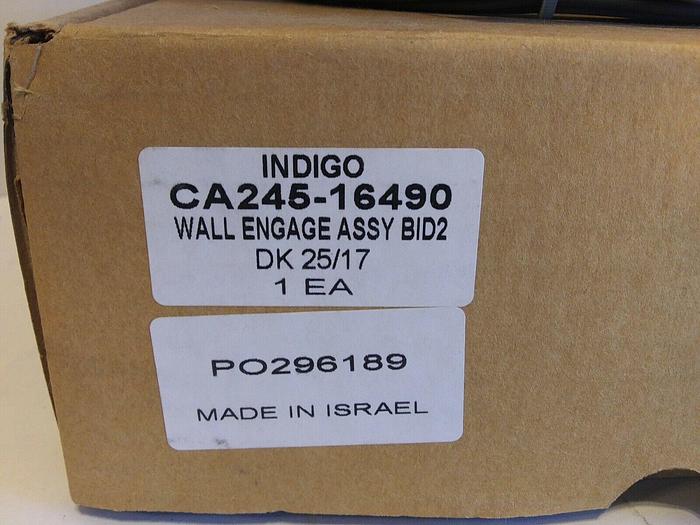 HP Indigo CA245-16490 WALL Engage Assy.