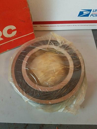 Used MRC 215SZZ-H201 Steel/C3/ABEC-1/EMG Bearing 97741005623