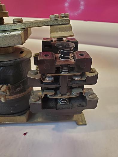 Used General Electric IC2820 A100 BB4 J