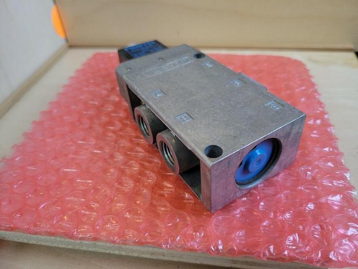FESTO MSFW-110-50/60 H902 9967 VALVE