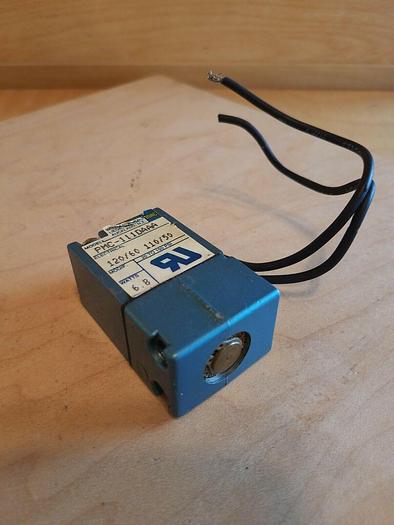 Used MAC Valves PMC-111DAAA