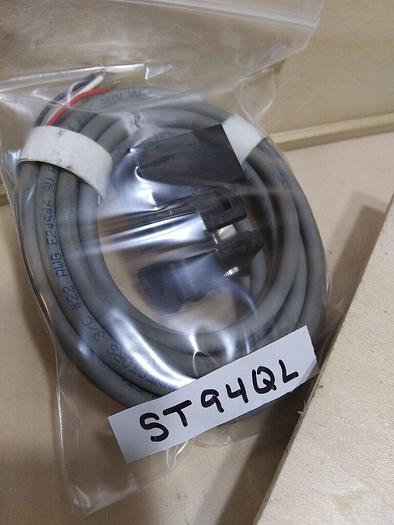 Used Desta Co 810-153 LED Indicator Sensor