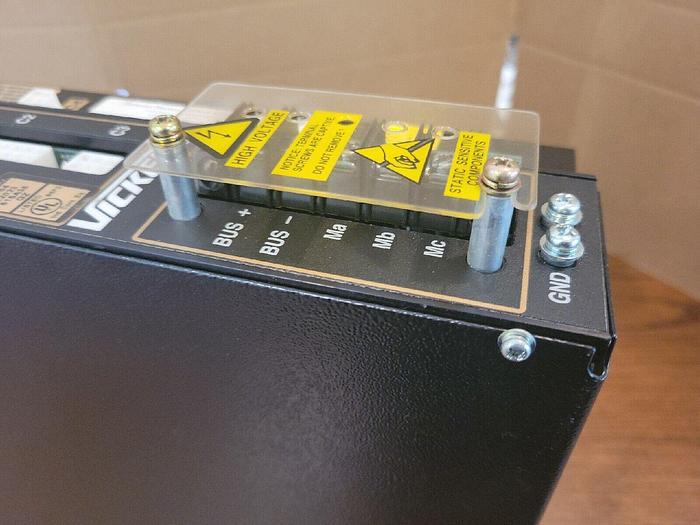 Used Vickers BDS4 22023 615A36 GZ