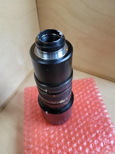 Used Zoom 7000 Navitar TV Zoom